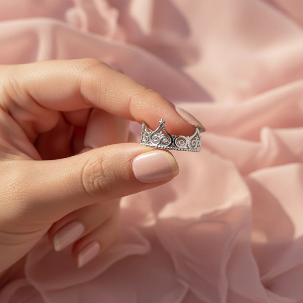 Princess Anneliese Ring