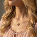 Princess Blair Necklace