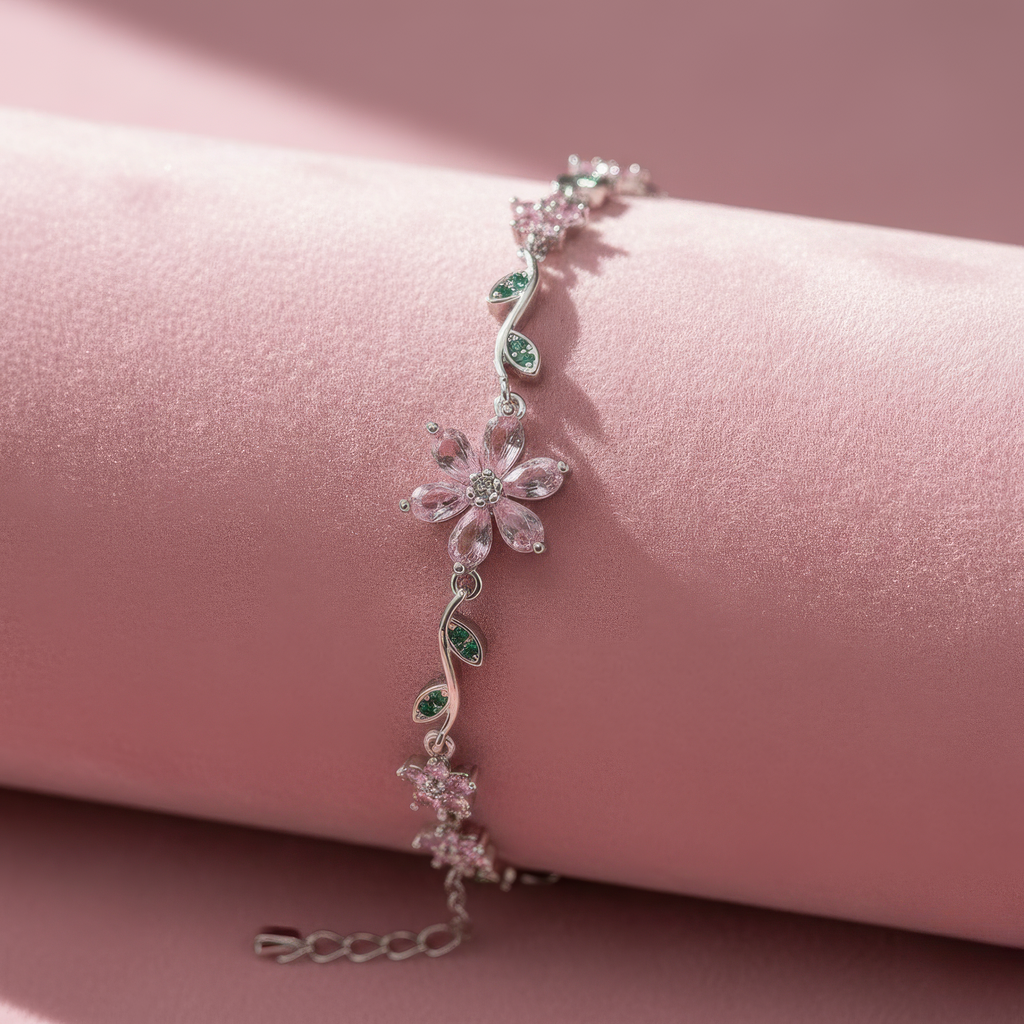 Blossom Bracelet