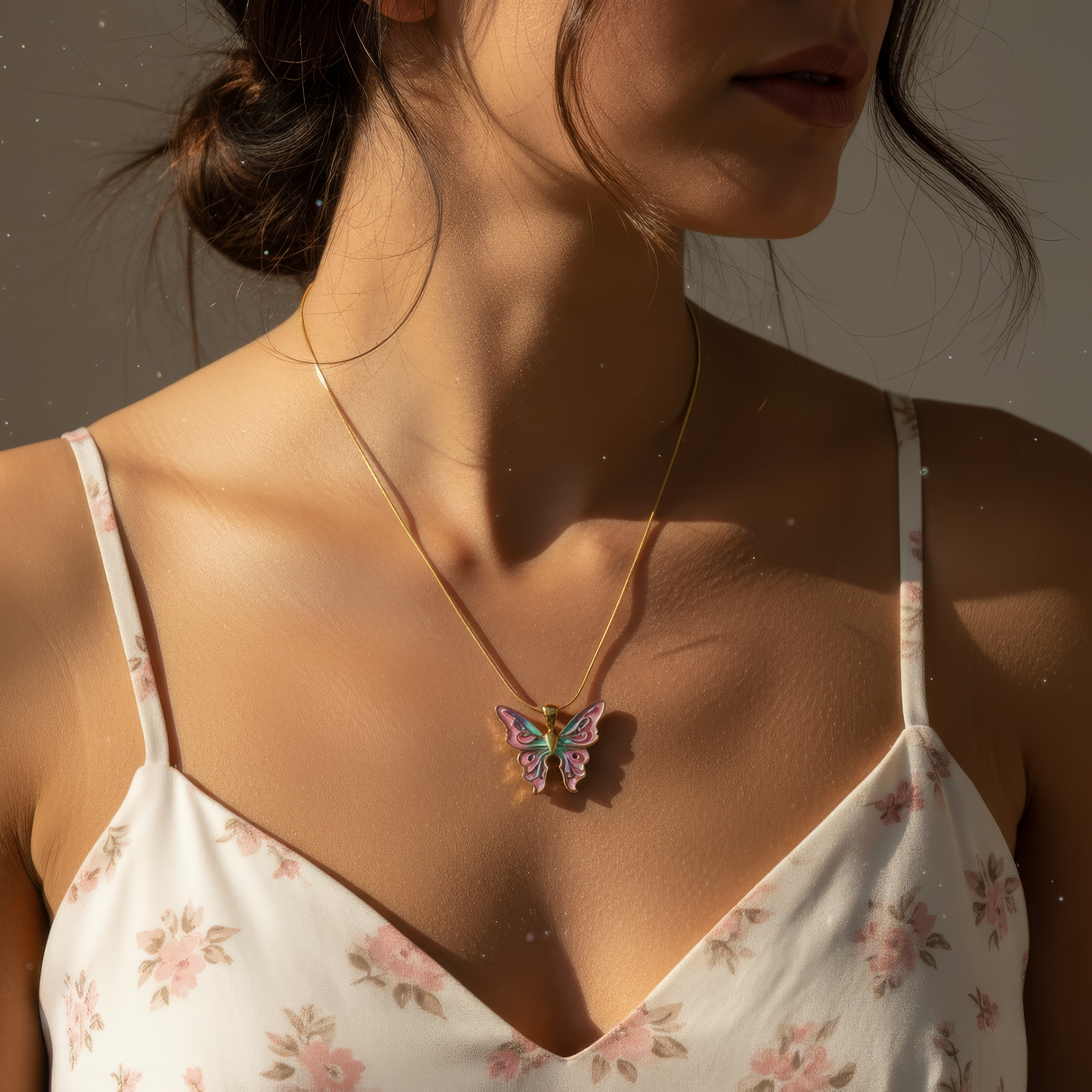 Fairytopia Necklace
