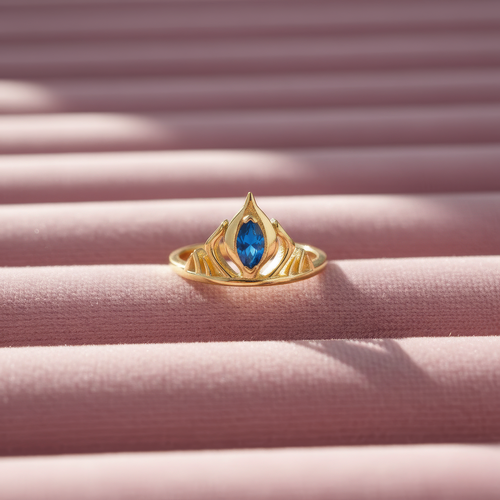 Elsa Ring