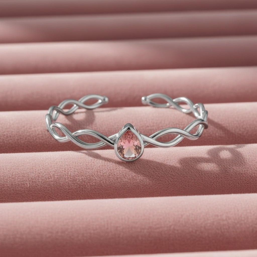 Swan Princess Bracelet