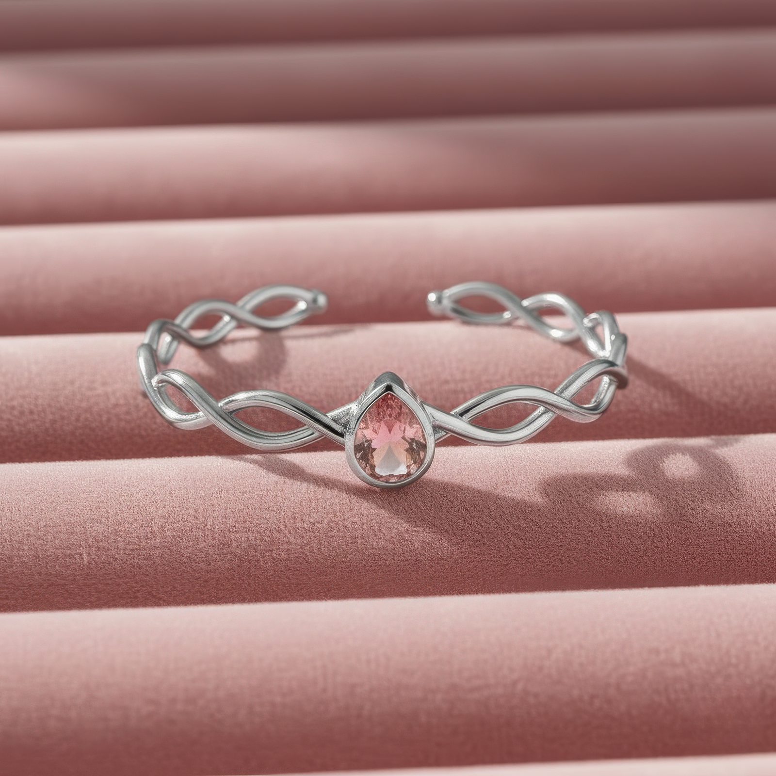 Swan Princess Bracelet