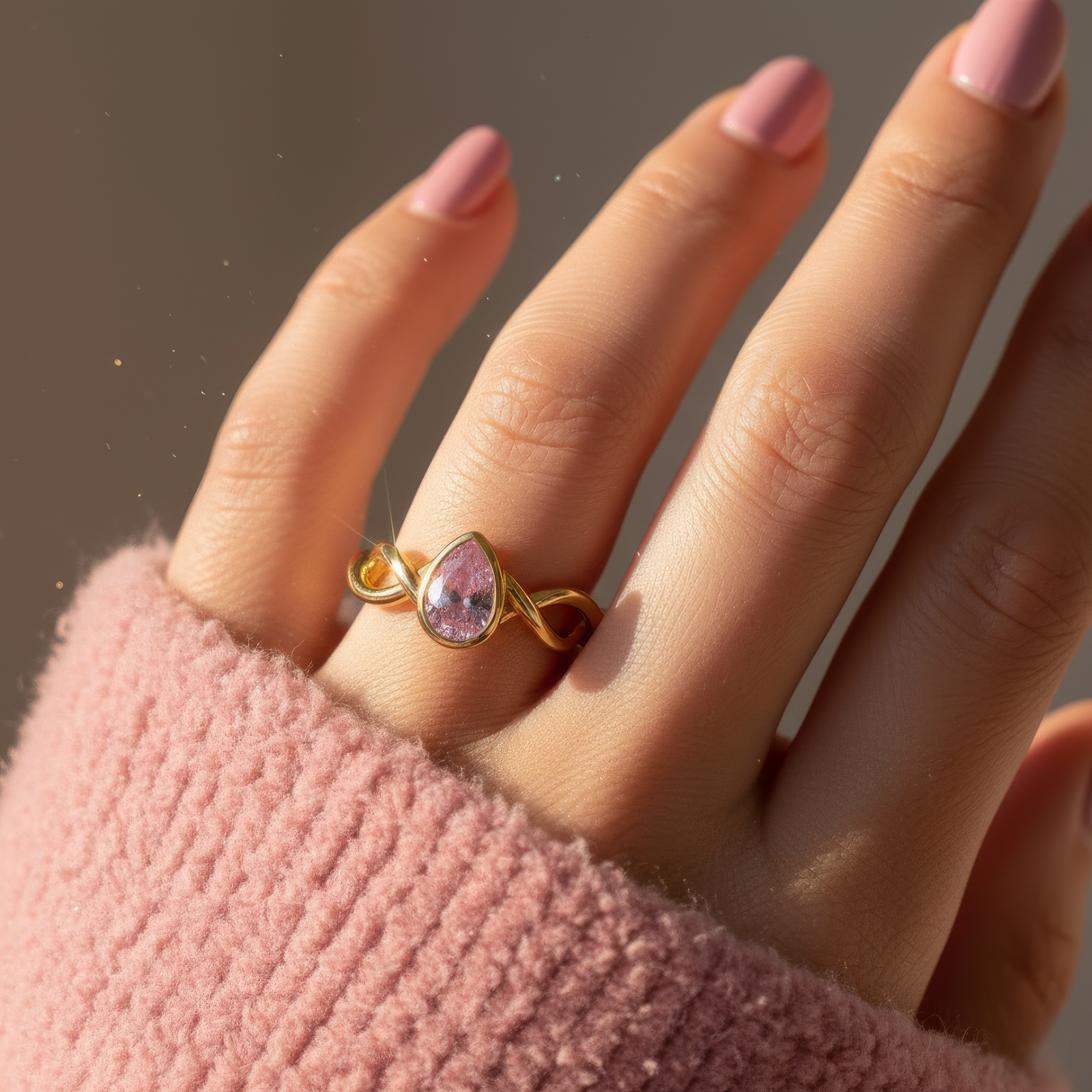 Princess Odette Ring