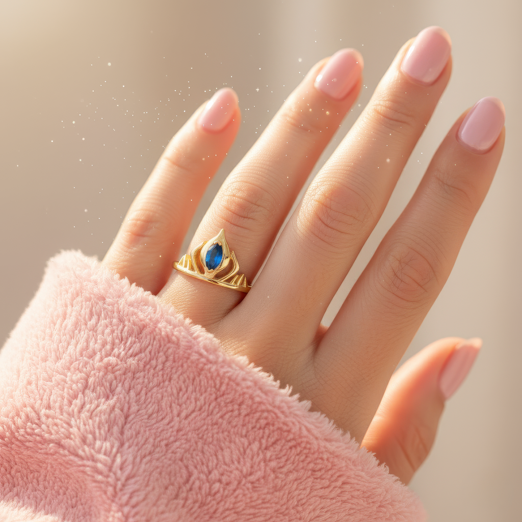 Elsa Ring