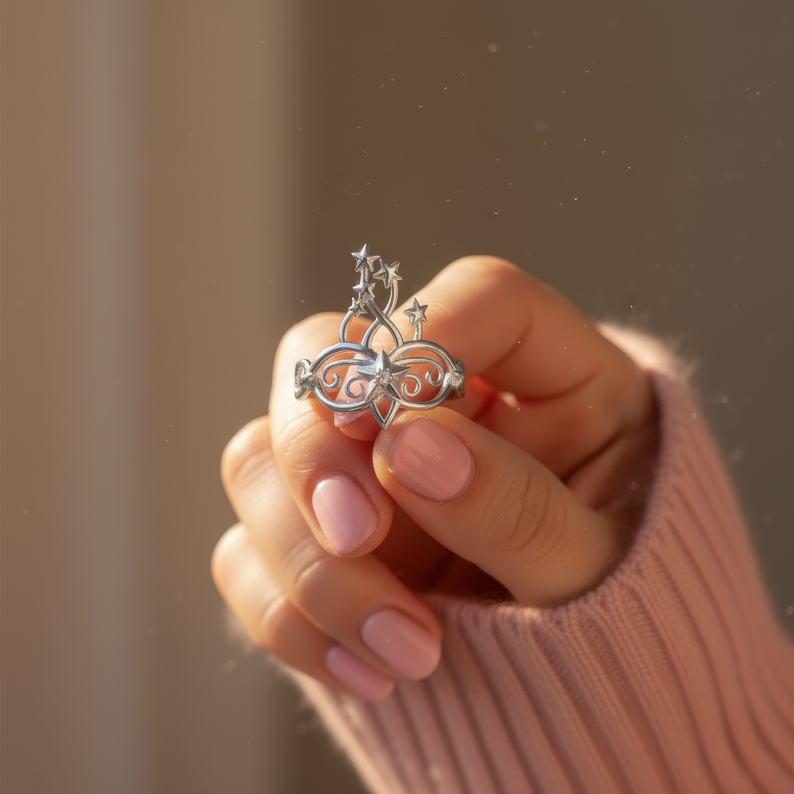 Princess Brietta Ring