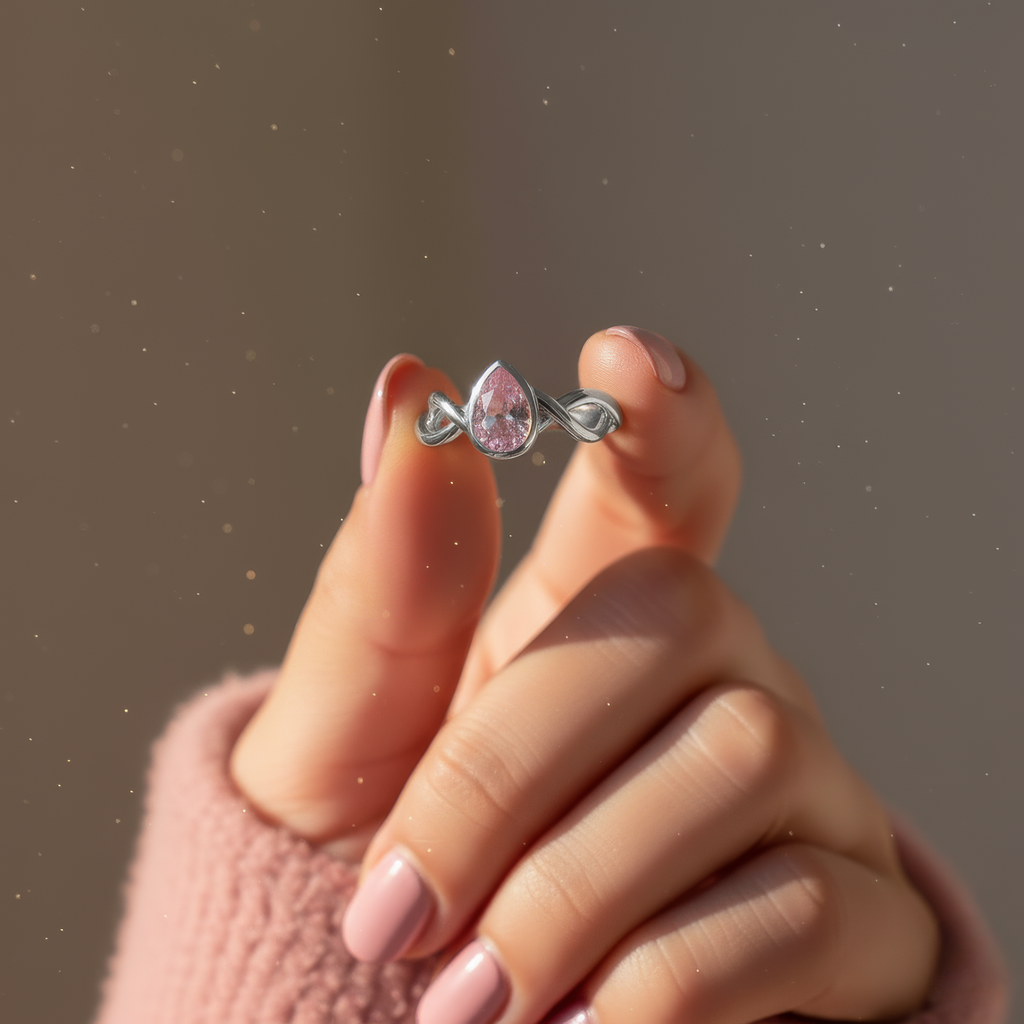 Princess Odette Ring