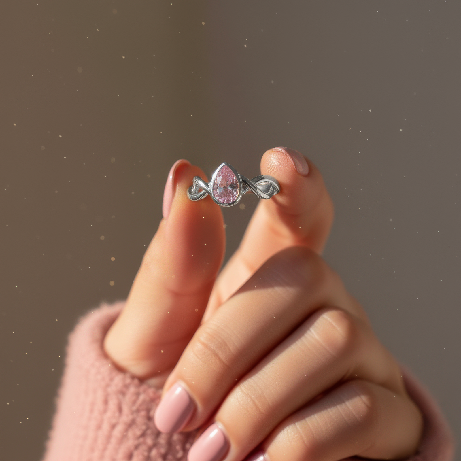 Princess Odette Ring