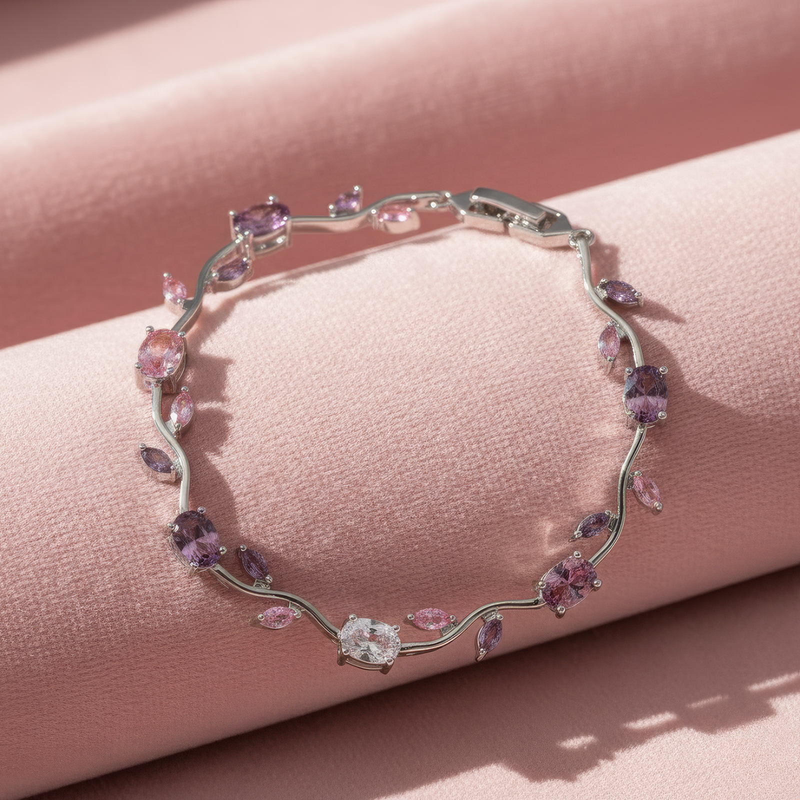 Tulip Garden Bracelet