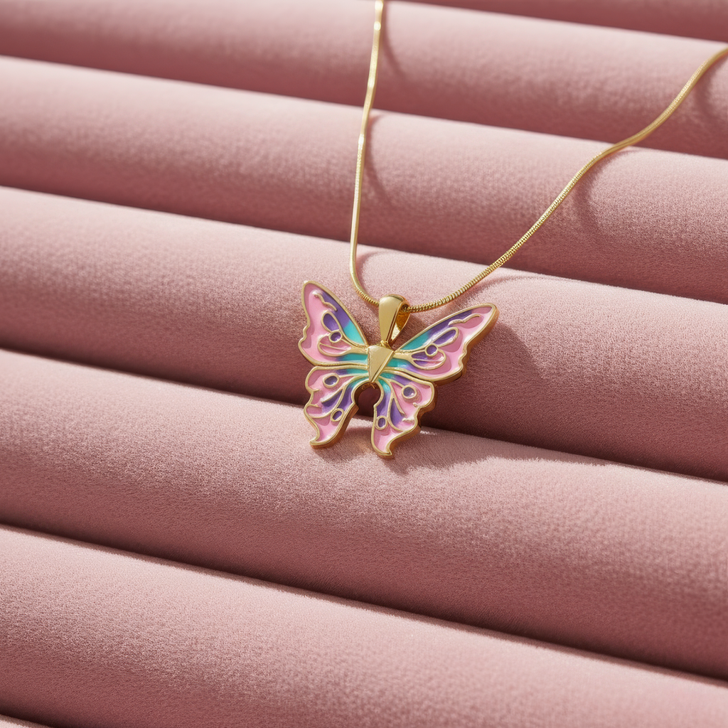 Fairytopia Necklace
