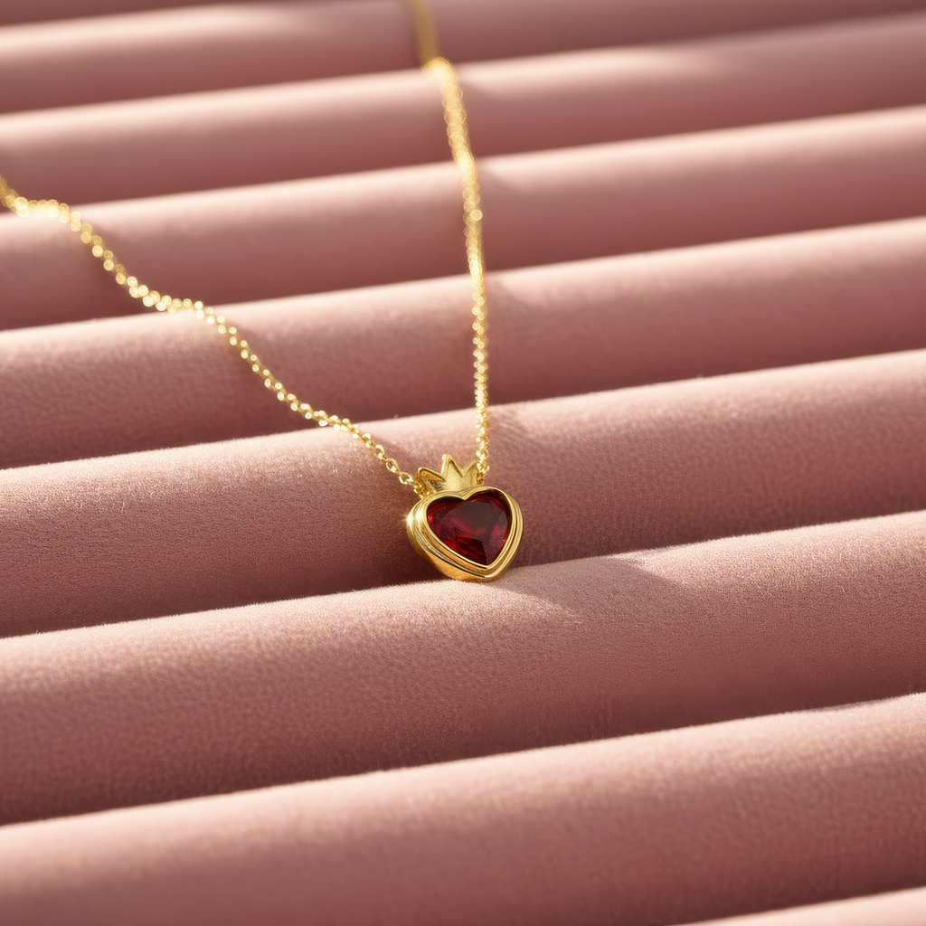 Princess Blair Necklace