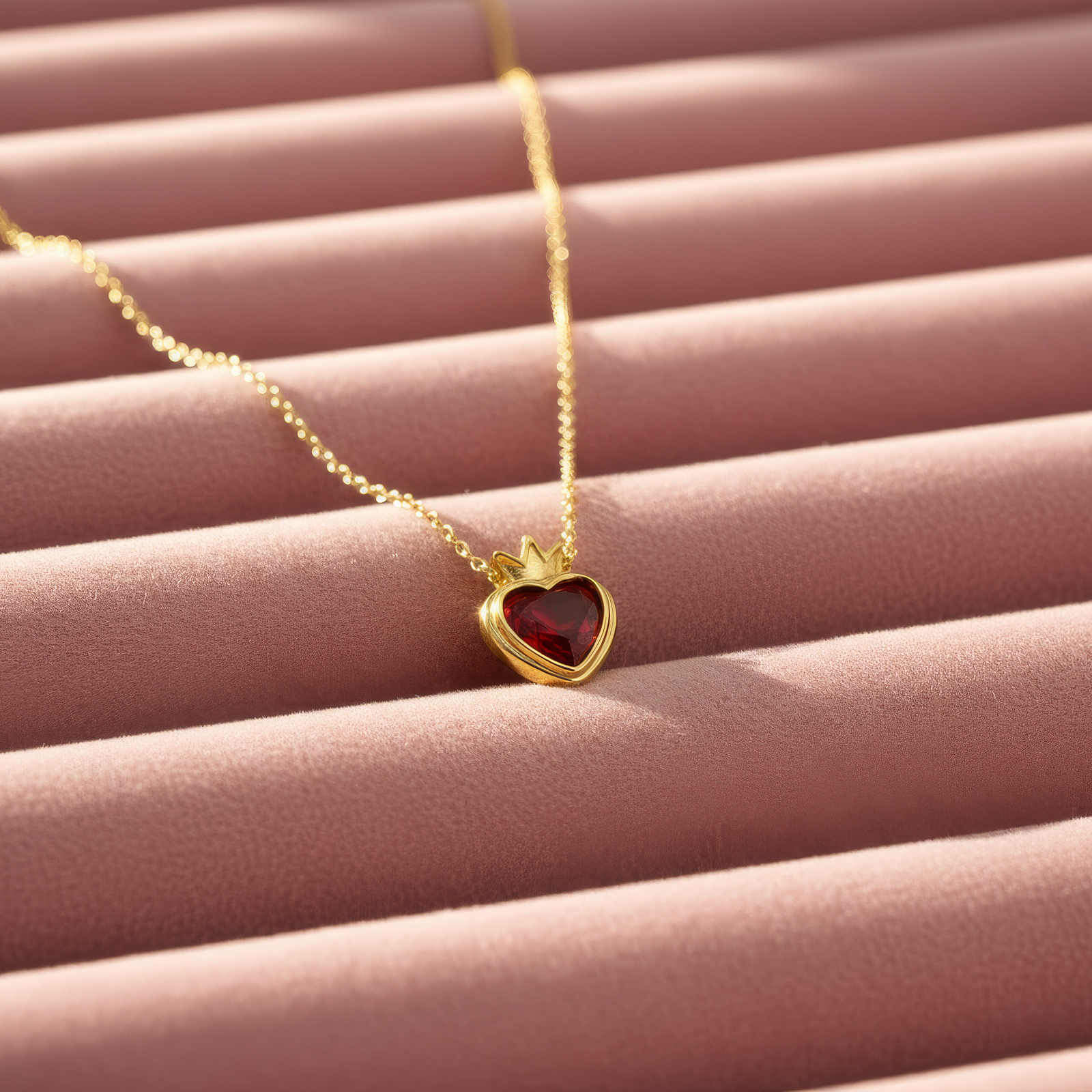 Princess Blair Necklace