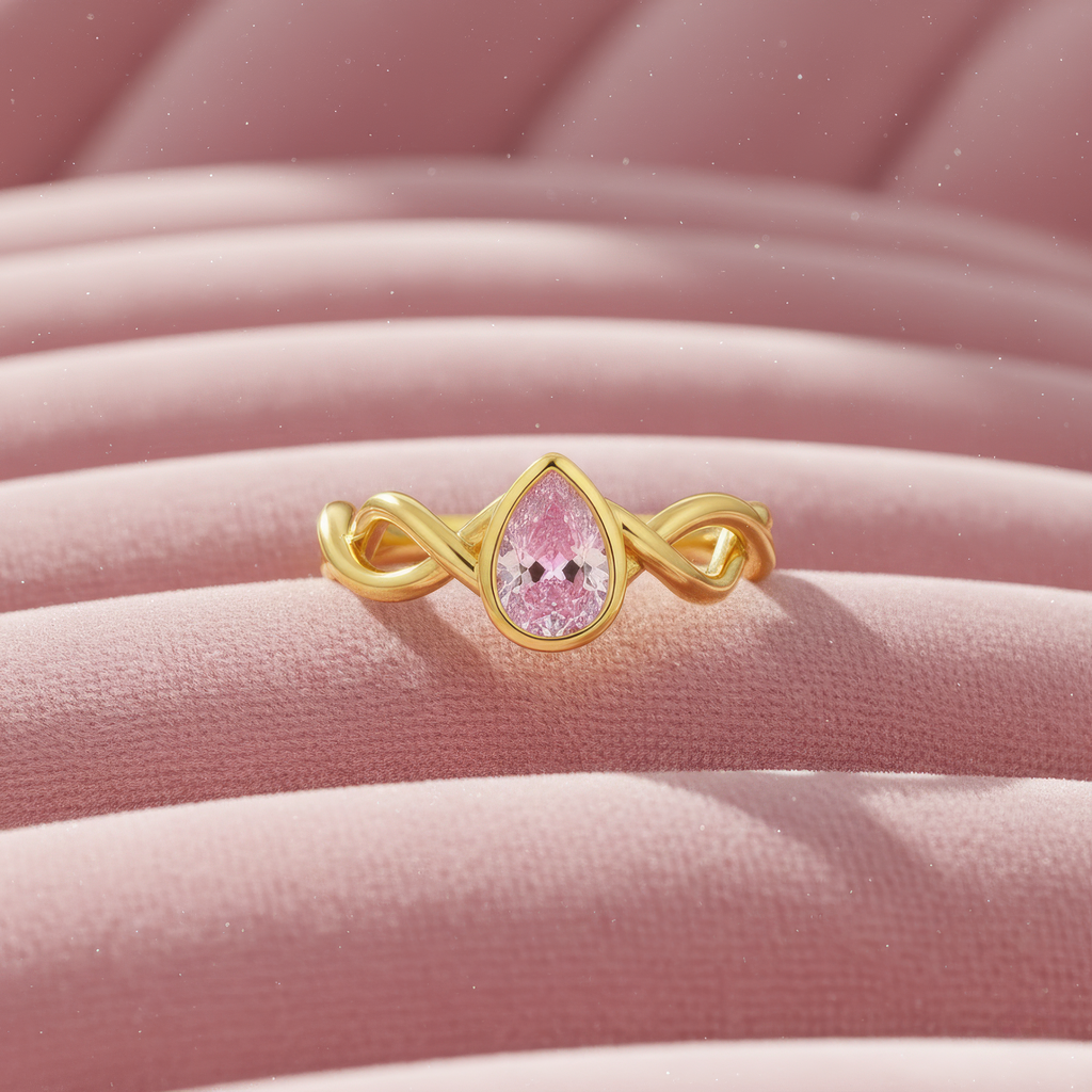 Princess Odette Ring