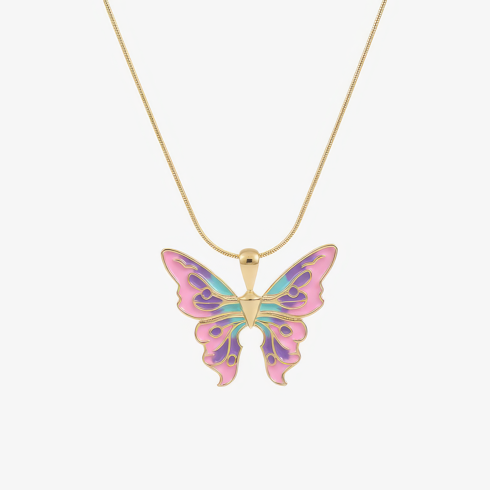 Fairytopia Necklace