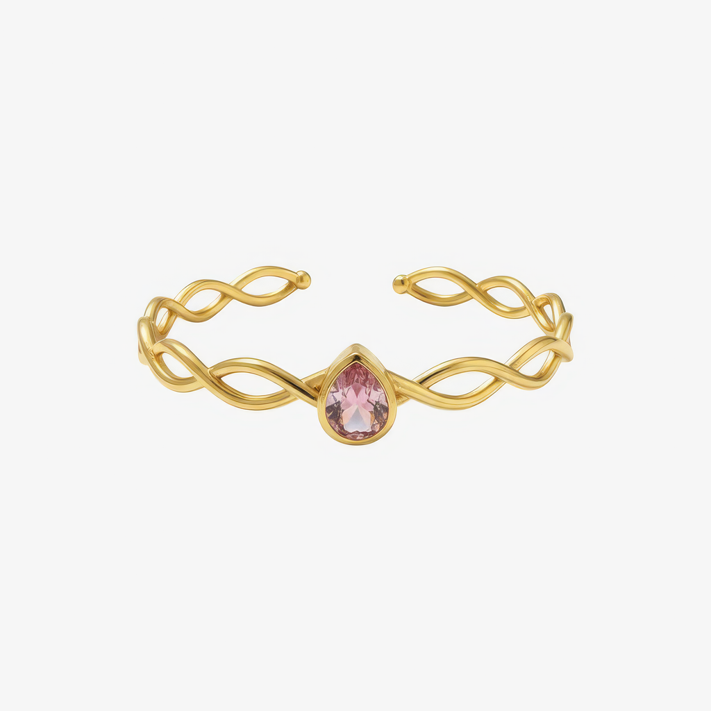 Swan Princess Bracelet