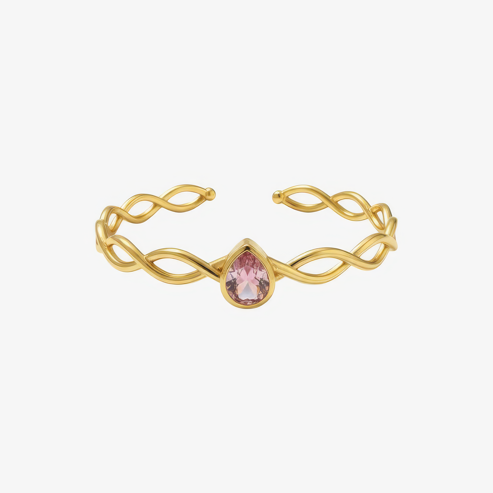 Swan Princess Bracelet