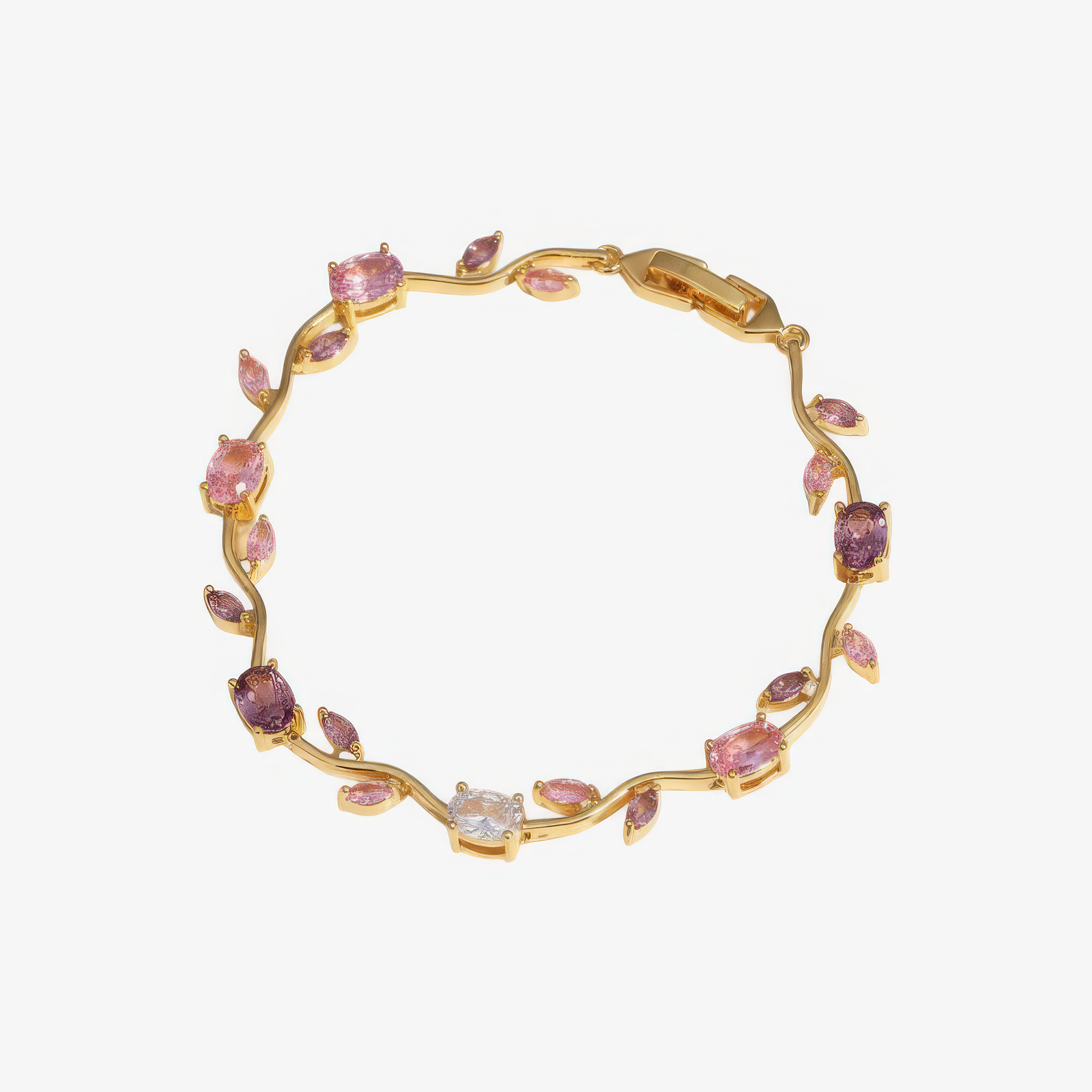 Tulip Garden Bracelet