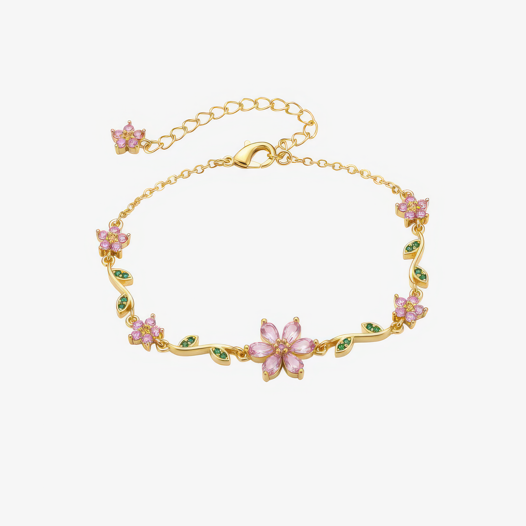 Blossom Bracelet