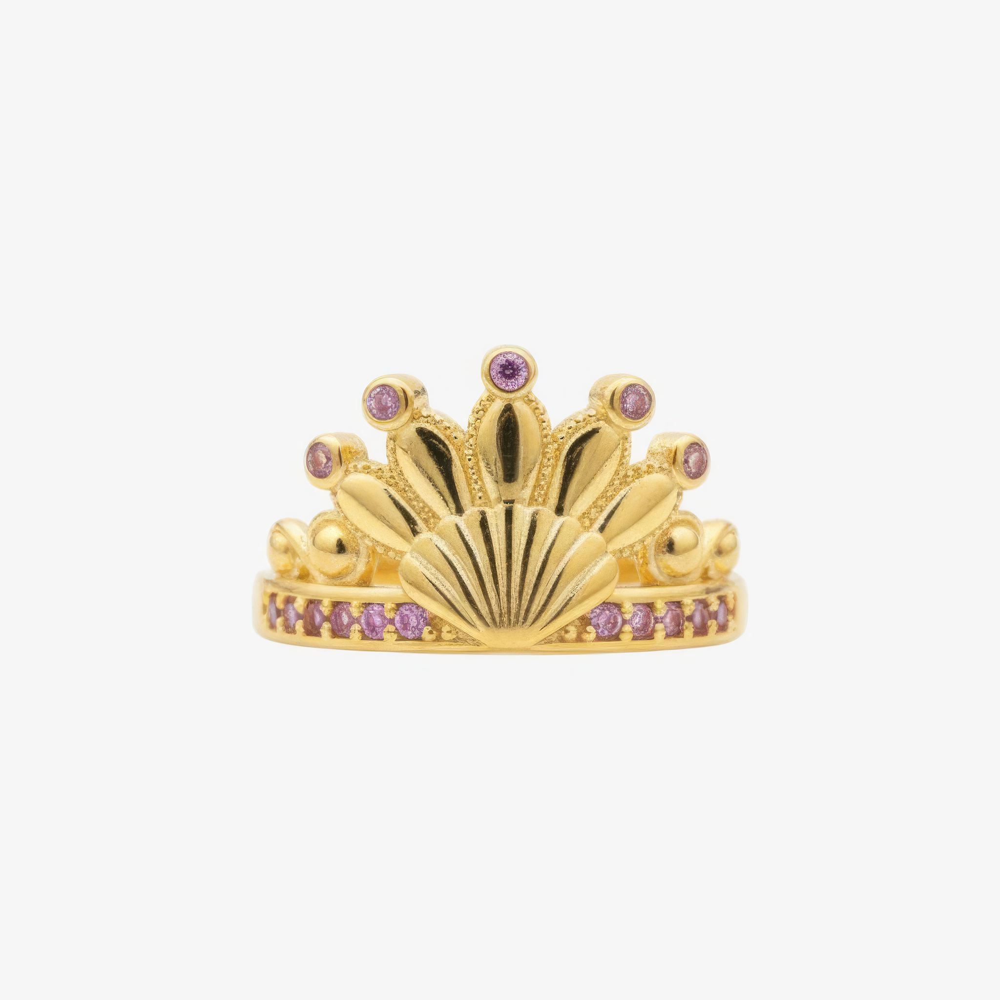 Merliah Mermaid Ring