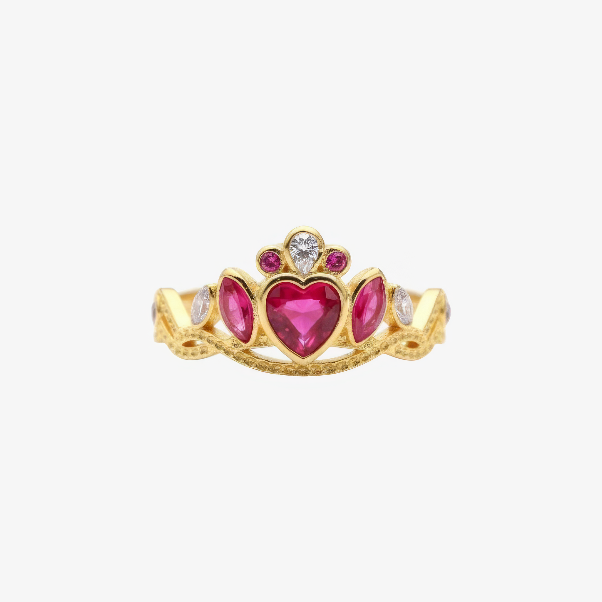 Princess Blair Ring